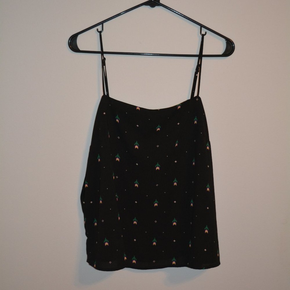 Cotton On 8-bit Top